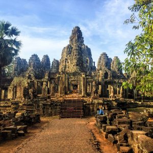 4-Star Hotel for 5 Days, 2026 Seim Reap Angkor